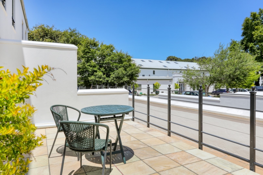 To Let 3 Bedroom Property for Rent in Constantia Western Cape